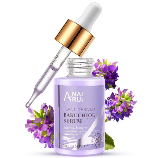ANAI RUI Bakuchiol Face Serum 1Fl.Oz