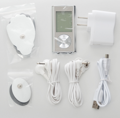 Massage Device for Meridian Therapy and Relaxation