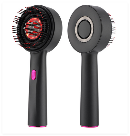 Hair Growth Scalp Massage Comb