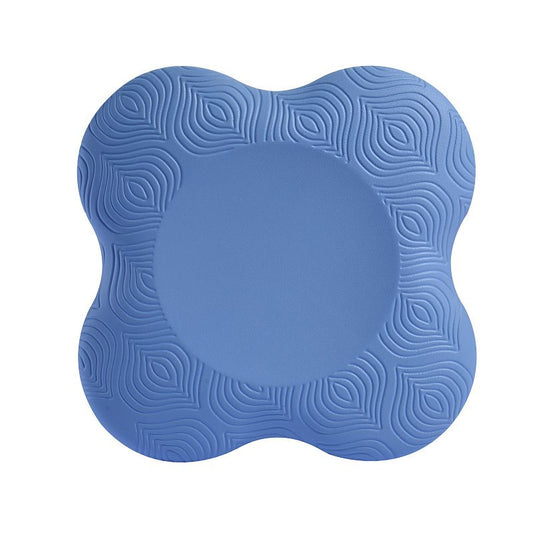 Yoga Knee Pad with Non-Slip Support for Women