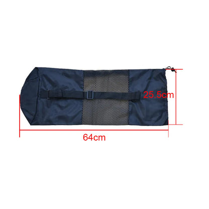 Non Slip Fitness Yoga Mat