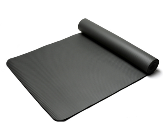 NBR Textured Yoga Mat