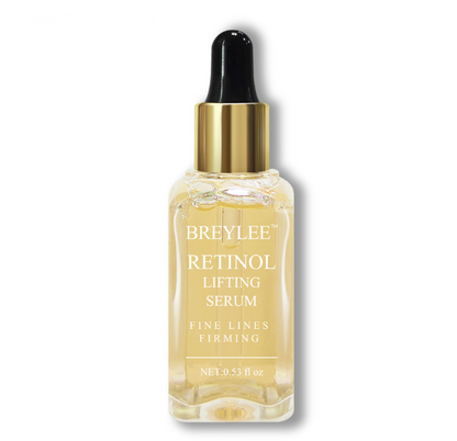 BREYLEE Retinol Skin Firming Serum with Collagen 17ml