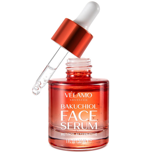 Bakuchiol Retinol  Anti Aging Serum for Face 30mL