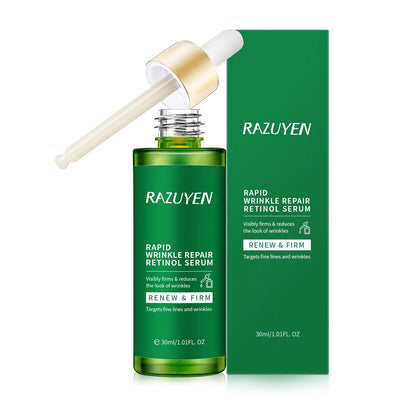 RAZUYEN Retinol Serum for Face Anti Aging