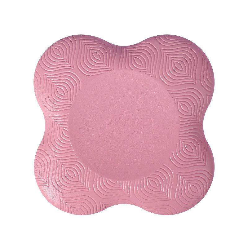 Yoga Knee Pad with Non-Slip Support for Women