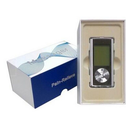 Massage Device for Meridian Therapy and Relaxation