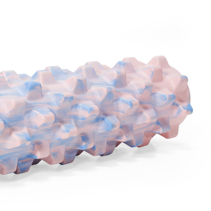 Big Tooth Wolf Tooth Foam Roller for Muscle Relaxation