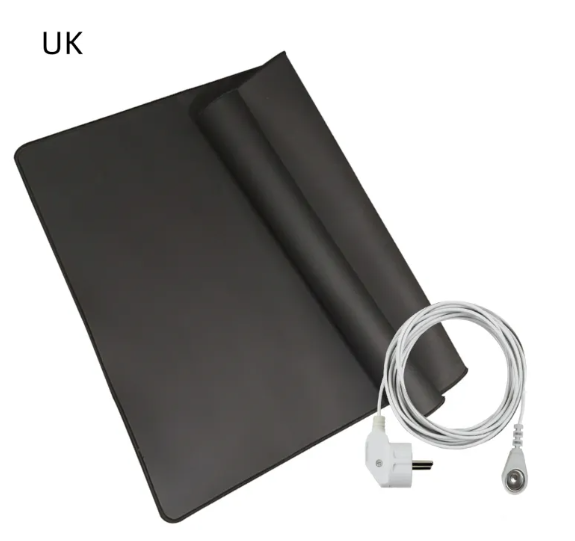 Grounded Air Yoga Mat