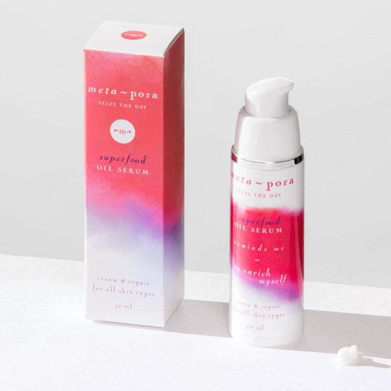 Superfood Oil Serum