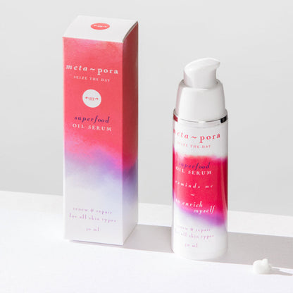 Superfood Oil Serum