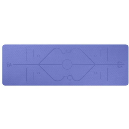 Non Slip Fitness Yoga Mat