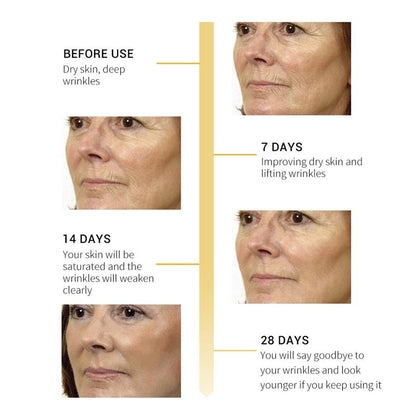 BREYLEE Retinol Skin Firming Serum with Collagen 17ml