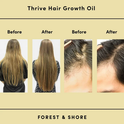 Rosemary Hair Care Essential Oil