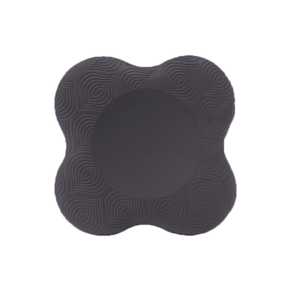 Yoga Knee Pad with Non-Slip Support for Women