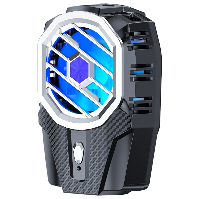 New Phone Cooling Device for Gaming and Streaming