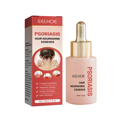 EELHOE Leatherhead Nourishing Scalp Essence for Hair Care