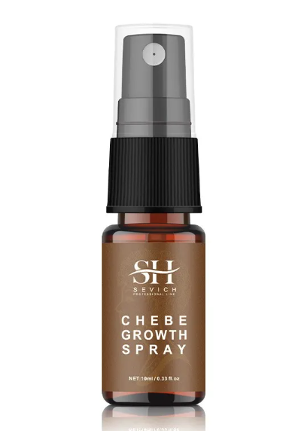 Repair Dry Hair Spray Essential Oil