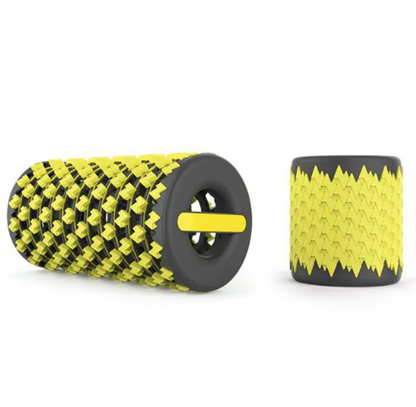 Telescopic Foam Roller Yoga Column