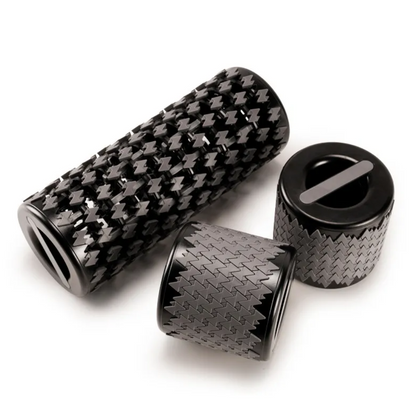 Telescopic Foam Roller Yoga Column