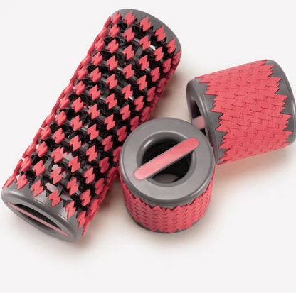 Telescopic Foam Roller Yoga Column